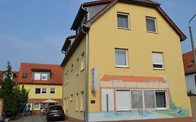 Hotel Am Gutspark Prager Gbr
